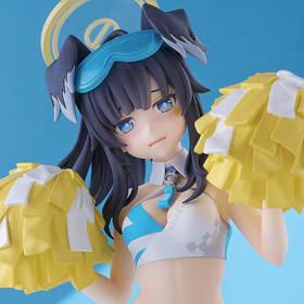 POP UP PARADE Hibiki (Cheer Squad): Memorial Lobby Ver. (Blue Archive)