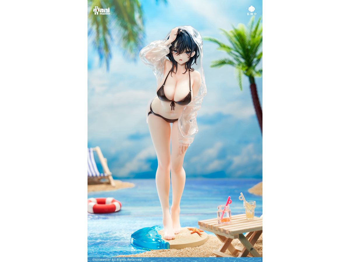 Ishimi Yokoyama Summer Sounds Ver.