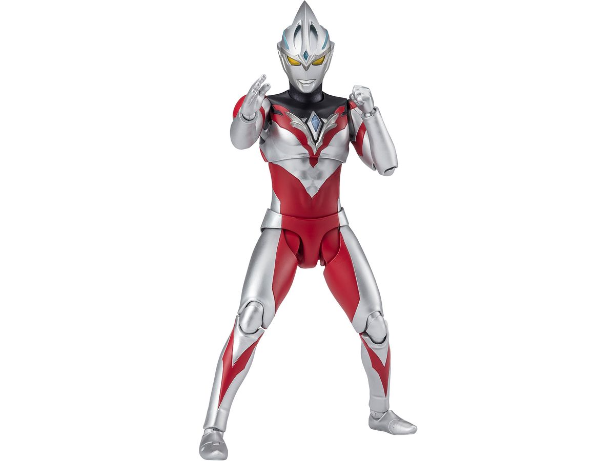 S.H.Figuarts Ultraman Arc