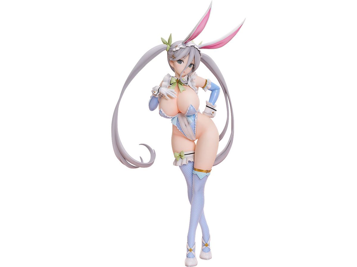 Shinobi Master Senran Kagura NEW LINK: Senko Bunny Ver.