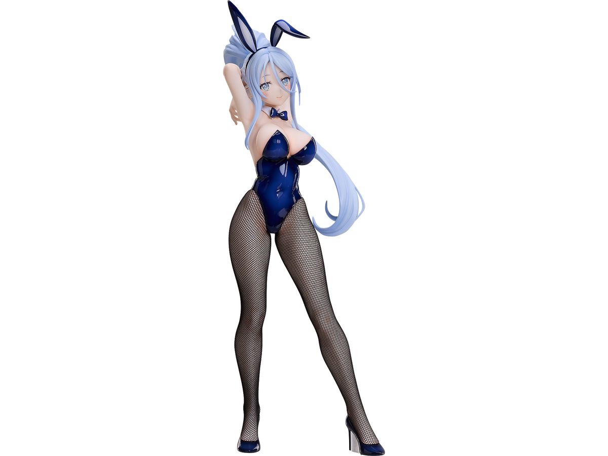 I Was Reincarnated as the 7th Prince so I Can Take My Time Perfecting My Magical Ability: Sylpha: Bunny Ver.