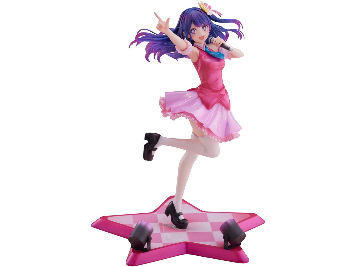 Oshi no Ko Ai Figure