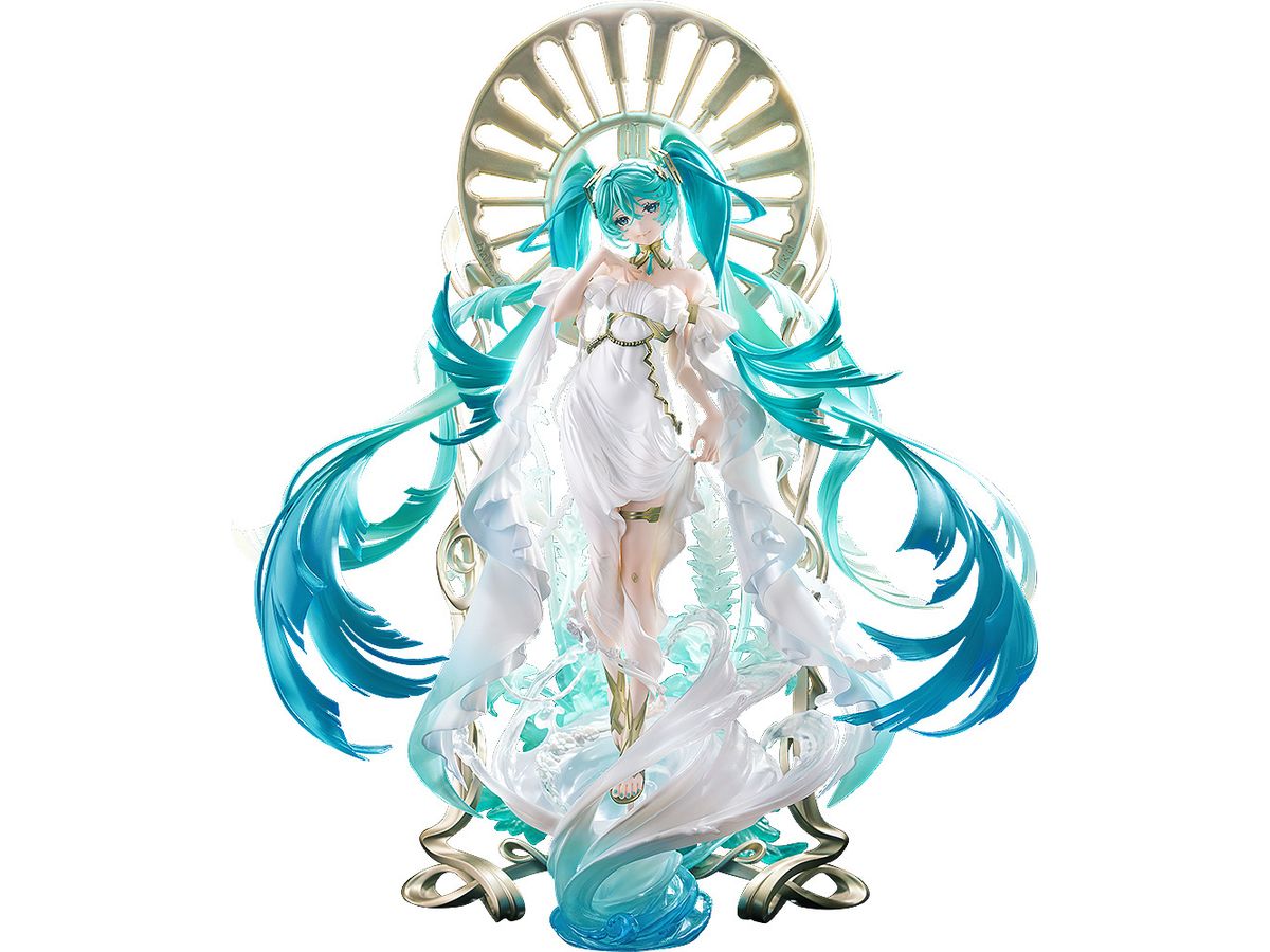 Hatsune Miku feat. Yoneyama Mai (Character Vocal Series 01: Hatsune Miku)