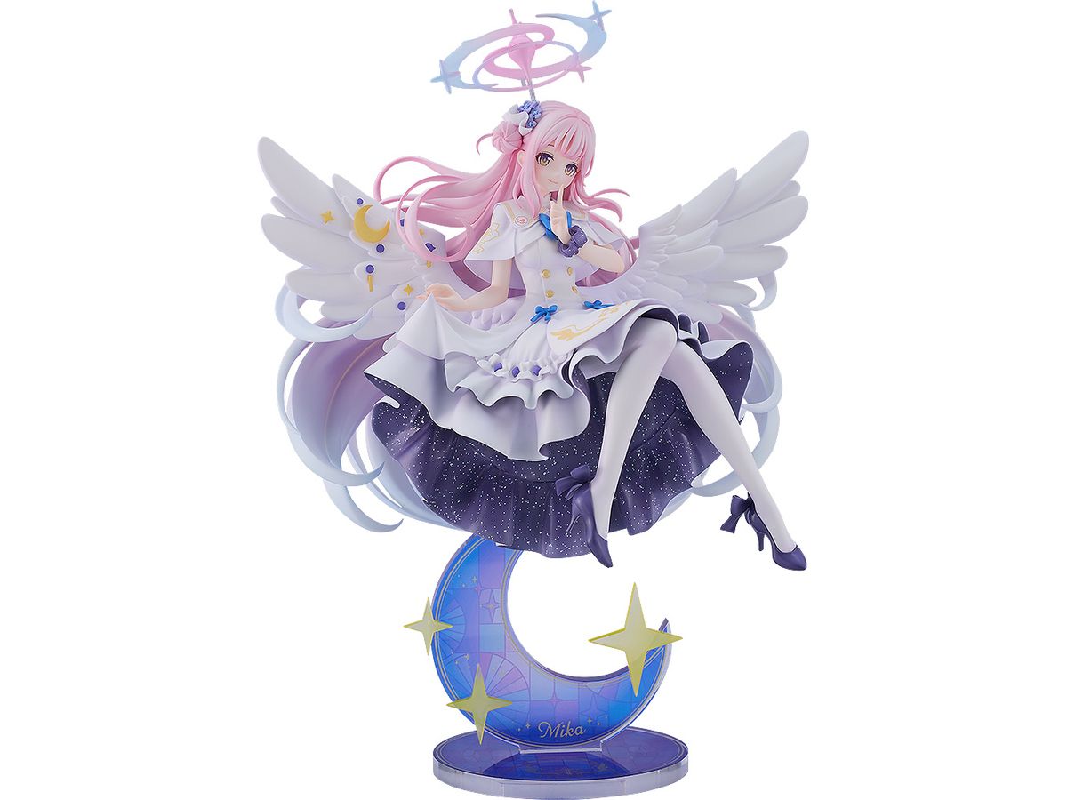 Blue Archive: Mika -Call of the Stars-