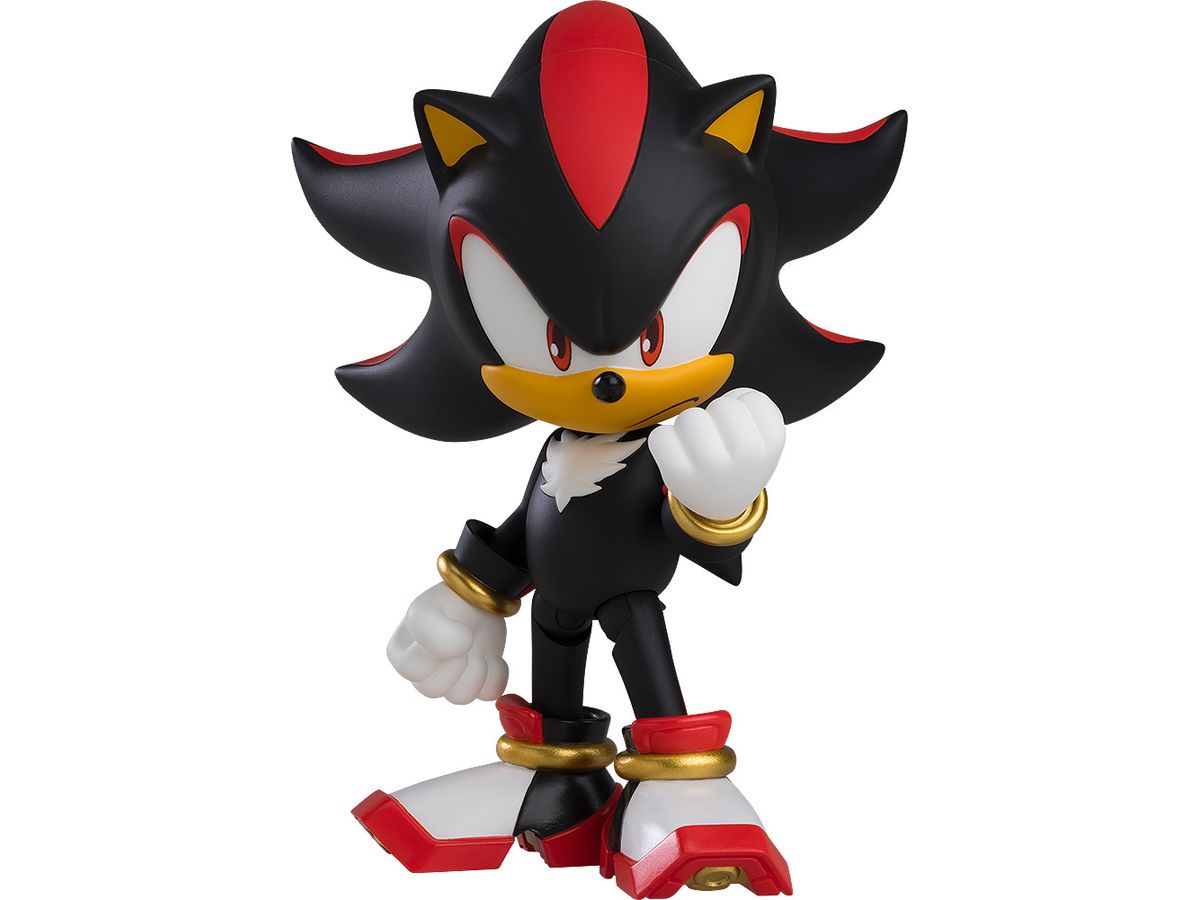 Nendoroid Shadow the Hedgehog (Sonic the Hedgehog)