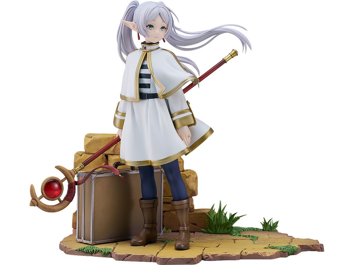 Frieren: Beyond Journey's End: Frieren: Magic of the Eventide Glow