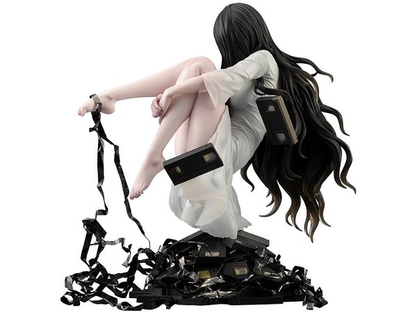 Sadako Bishoujo Statue (Sadako)