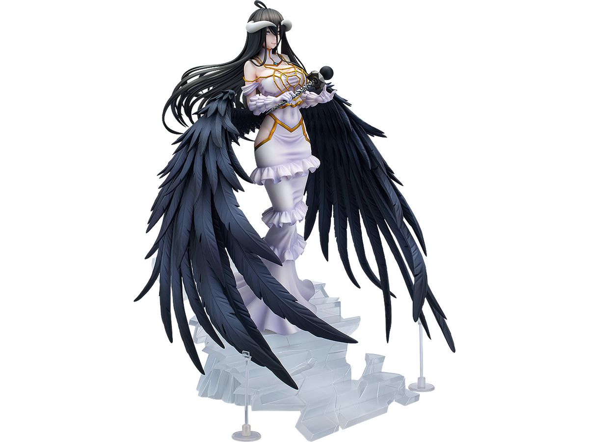 Albedo 10th Anniversary so-bin ver. (OVERLORD)