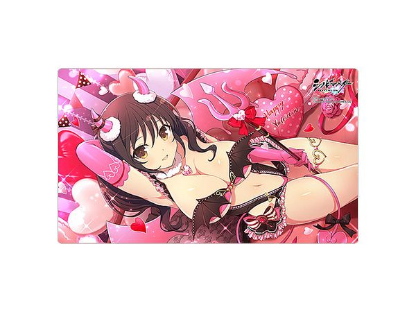 Shinobi Master Senran Kagura: NEW LINK Rubber Mat (Asuka/New Milk Festival 2)