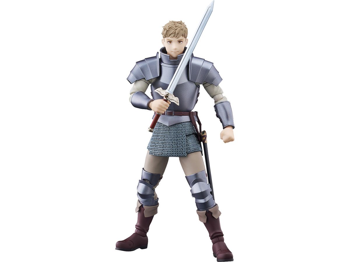 figma Laios (Delicious in Dungeon)