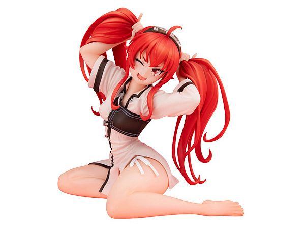 Melty Princess Mushoku Tensei: Jobless Reincarnation Season 2: Tenohira Eris