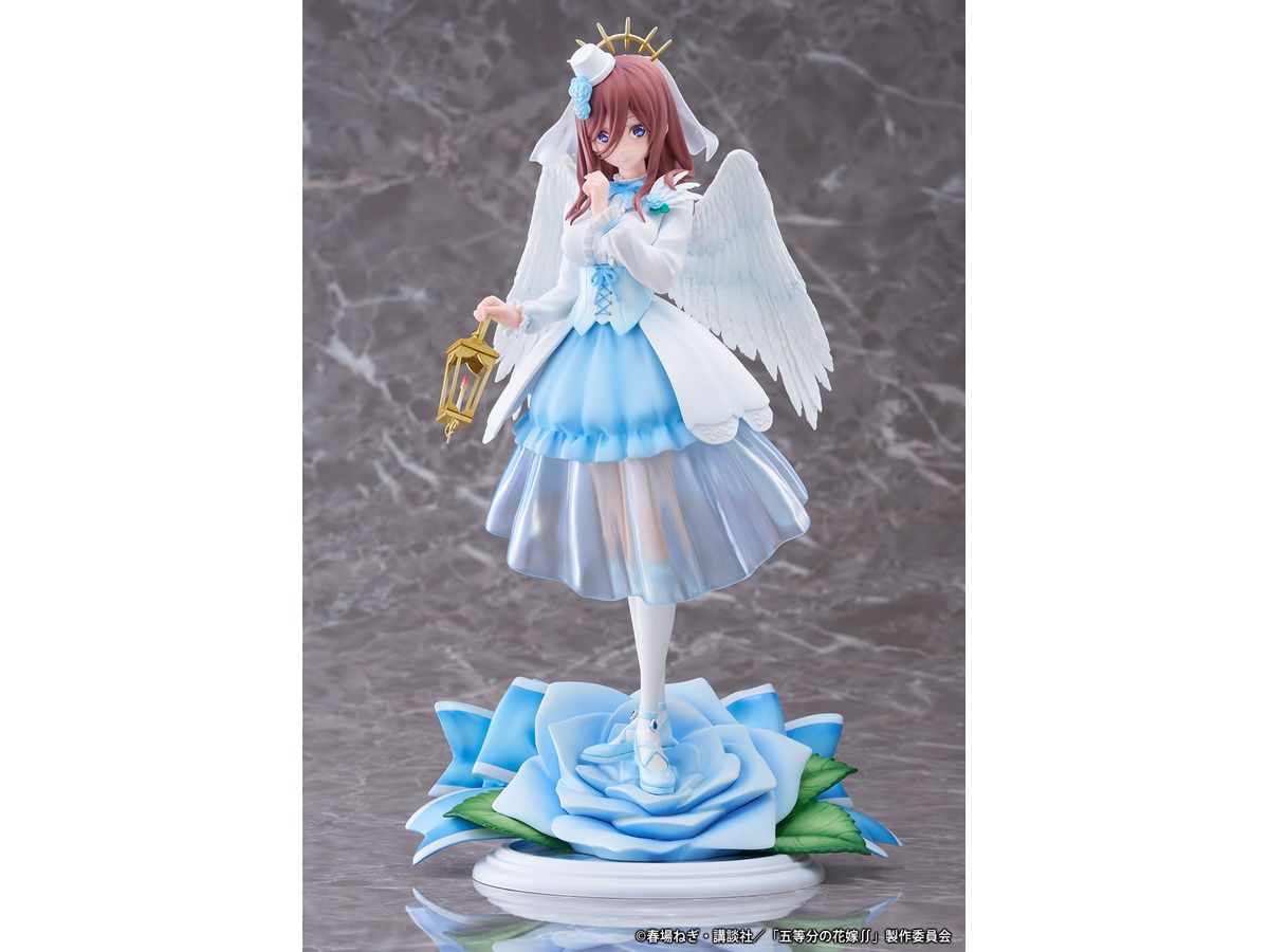 The Quintessential Quintuplets: Miku Nakano Angel Ver.