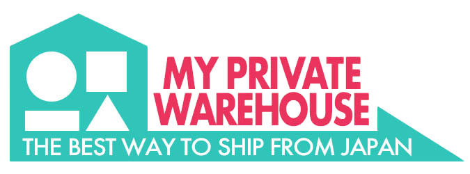 Private Warehouse logo